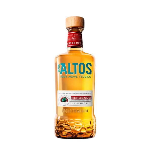 Altos 1 each