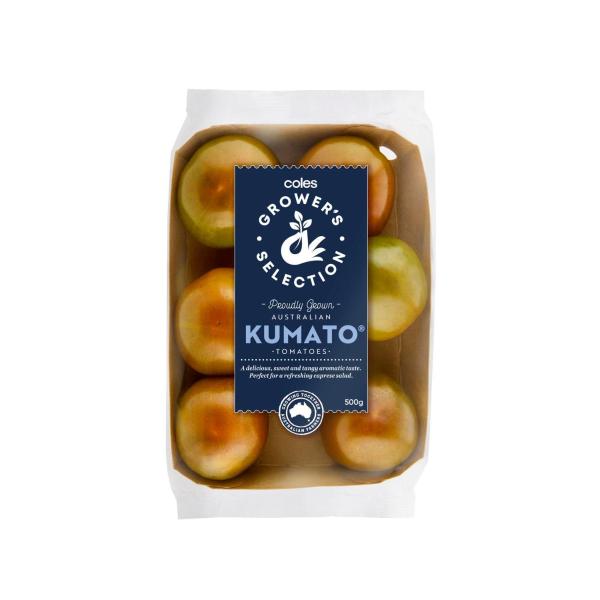 Coles 500g
