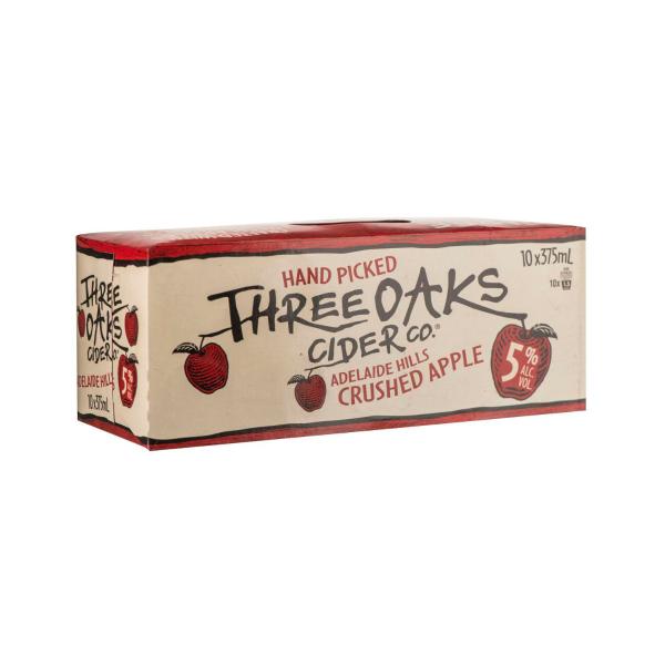 Original Cider Can 375ml 10pk