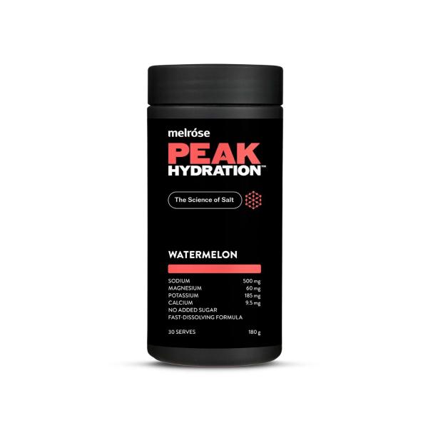 Watermelon 180g