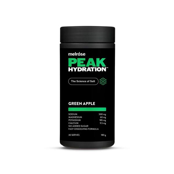 Green Apple 180g
