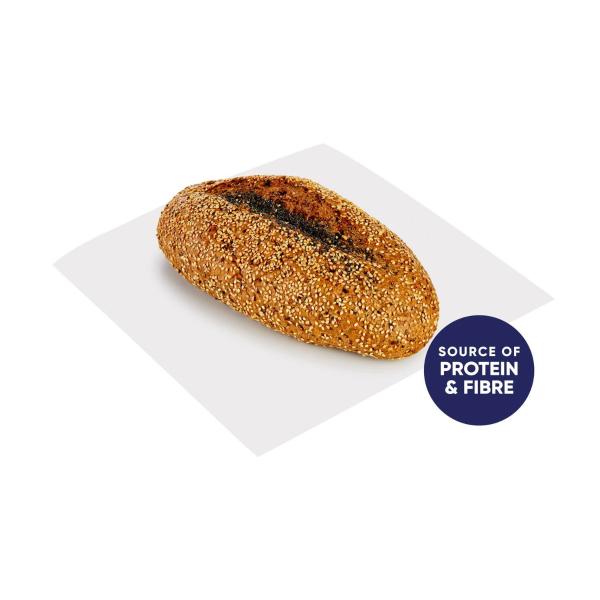 Coles Bakery