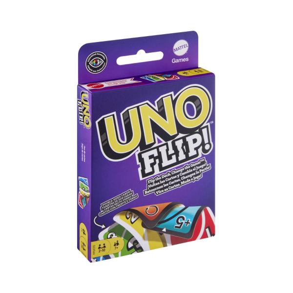 Uno Flip