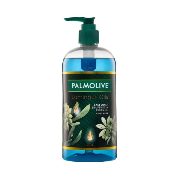 Luminous Oils Hand Wash Sea Fennel & Argan Oil