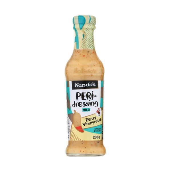 nandos classic salad dressing Nandos Salad Dressing Recipe