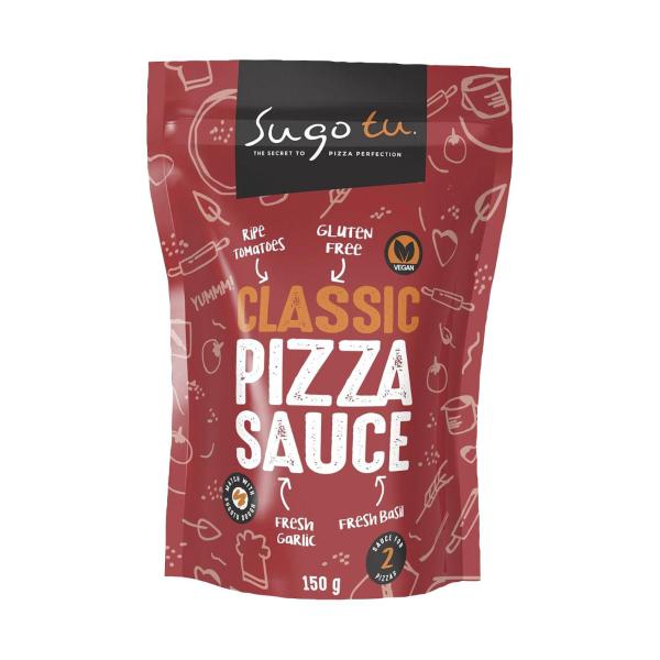 Pizza Sauce