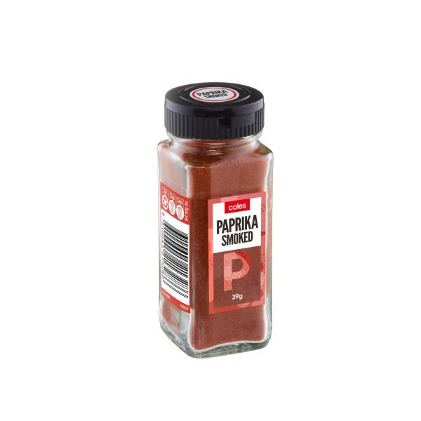 Smoked Paprika
