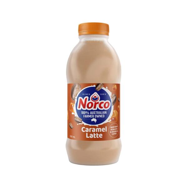 Norco 500ml