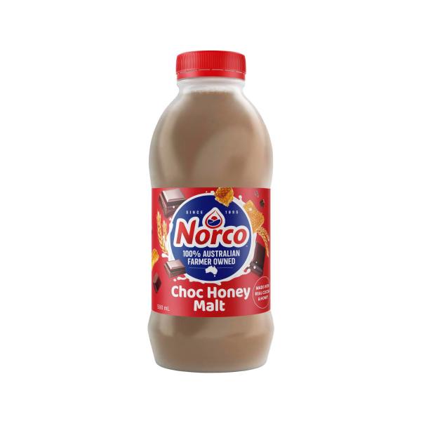 Norco 500ml