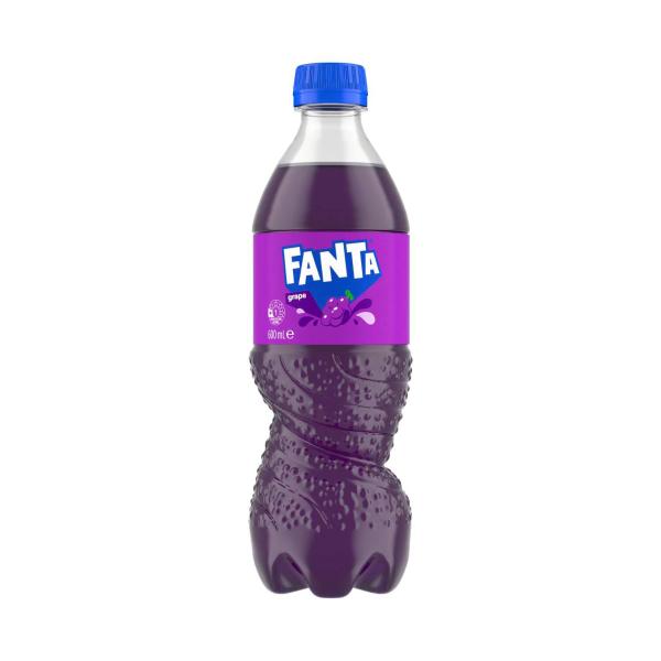 Fanta