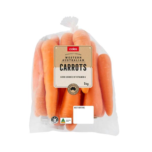 Carrots