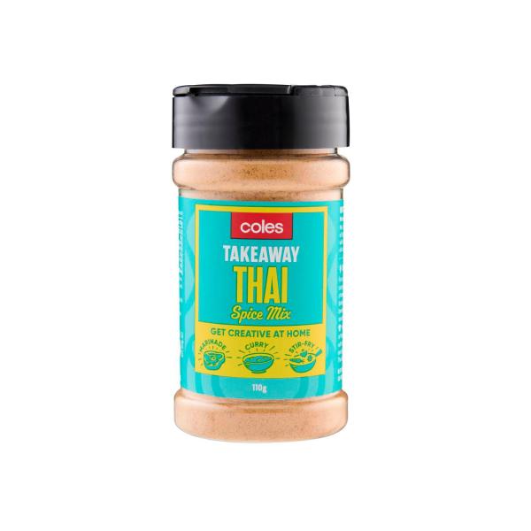 Thailand Takeaway Spice Mix