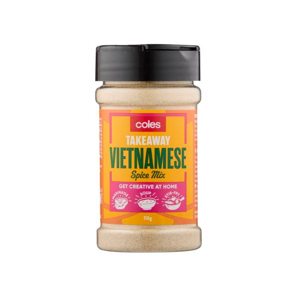 Vietnamese Takeaway Spice Mix