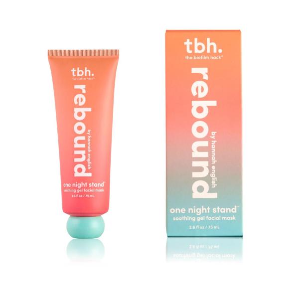 Rebound Overnight Gel Mask