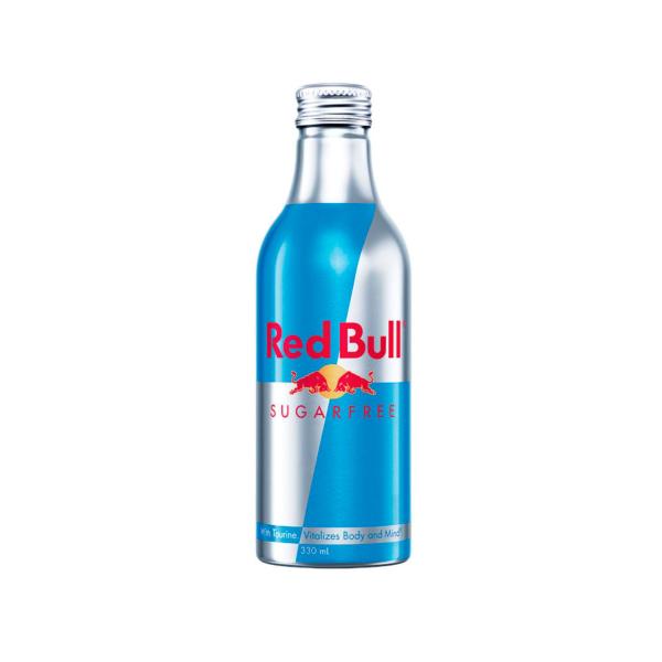 Sugar Free Energy Drink