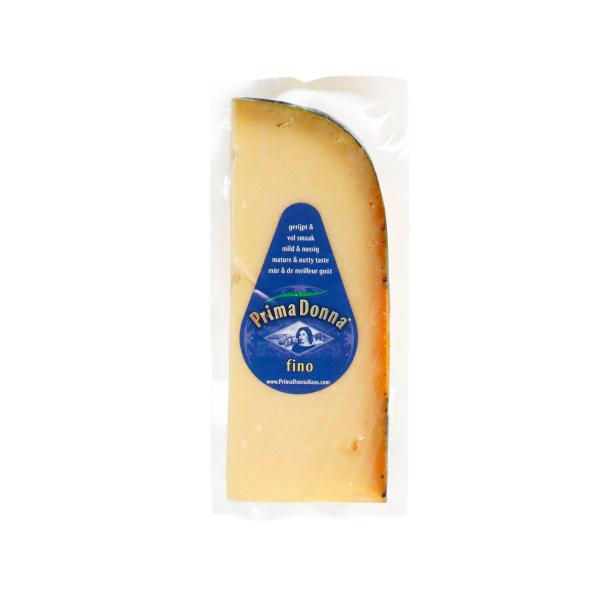 Donna Gouda