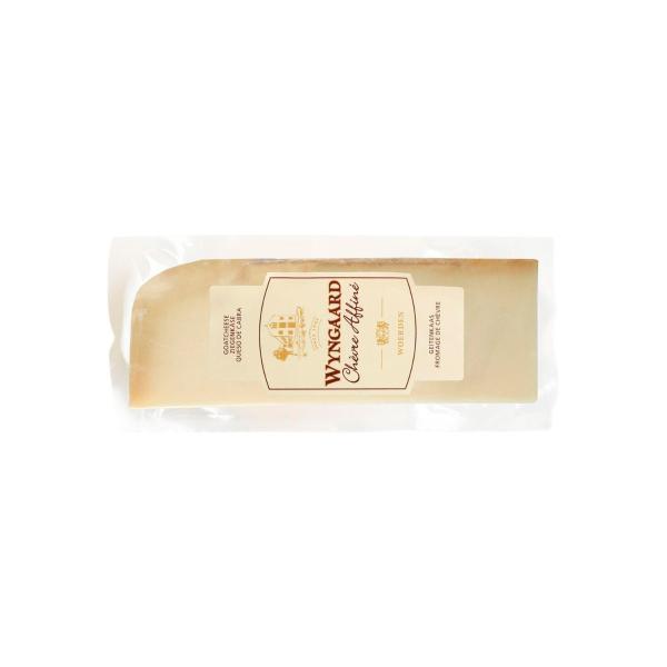 Chevre Aged Gouda