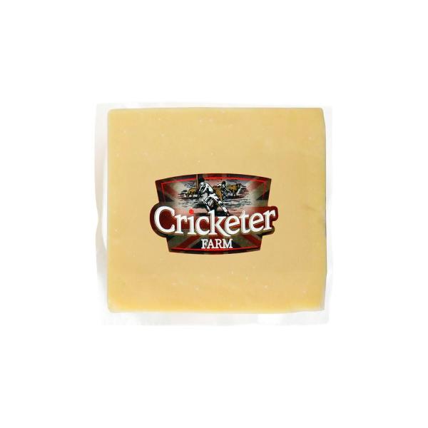 Extra Mature Cheddar