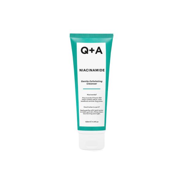 Niacinamide Gentle Exfoliating Cleanser