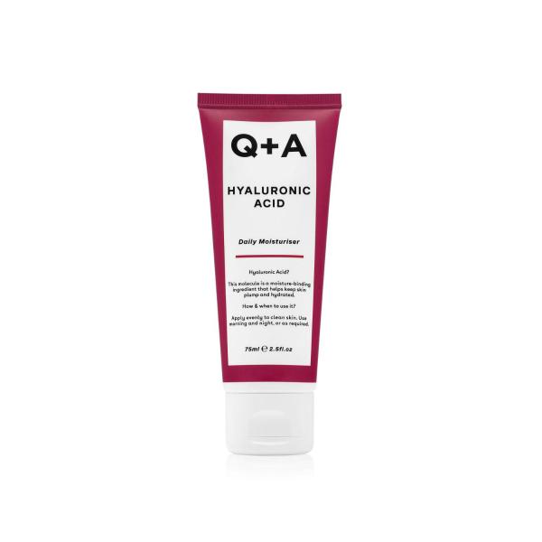 Hyaluronic Acid Daily Moisturiser