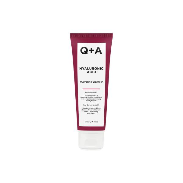Hyaluronic Acid Gel Cleanser