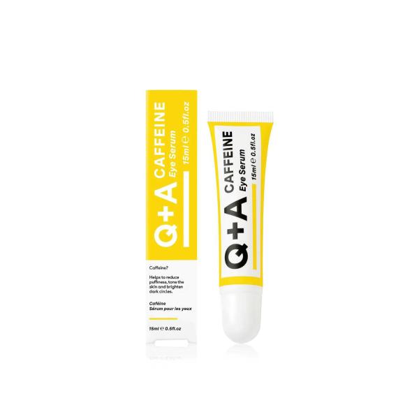 Caffeine Eye Serum