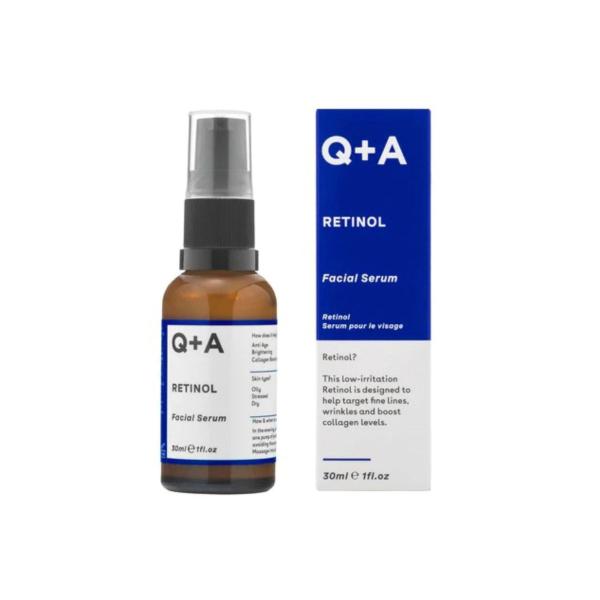 Retinol Face Serum