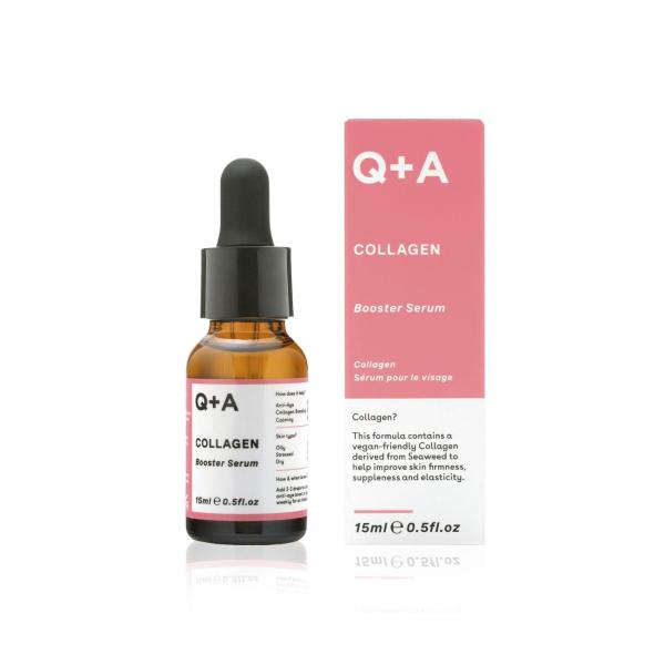 Collagen Booster Serum