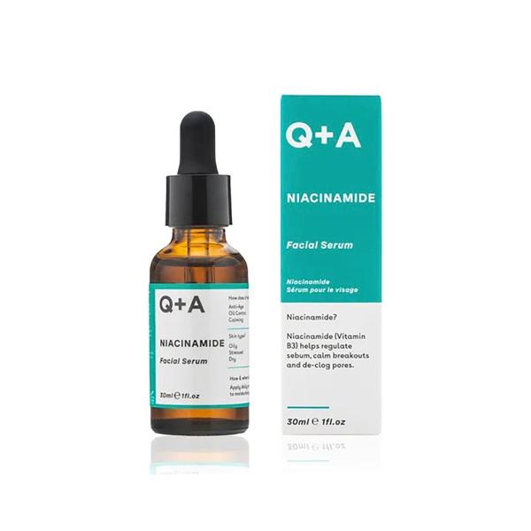 Niacinamide Face Serum