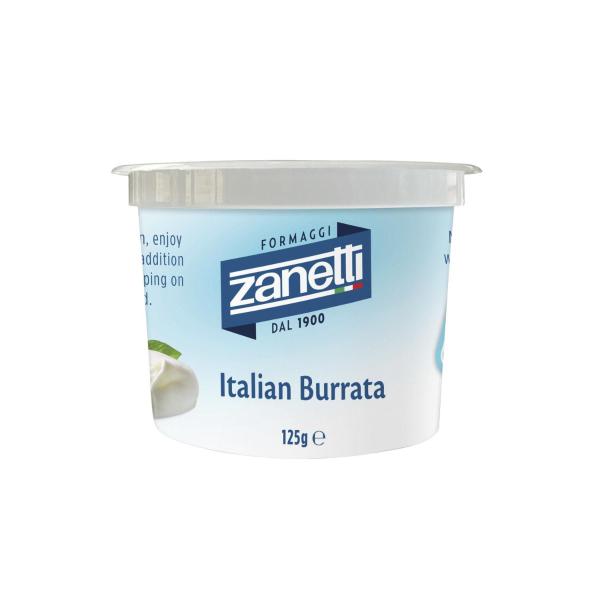 Zanetti 125g