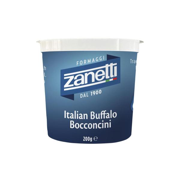 Zanetti 200g