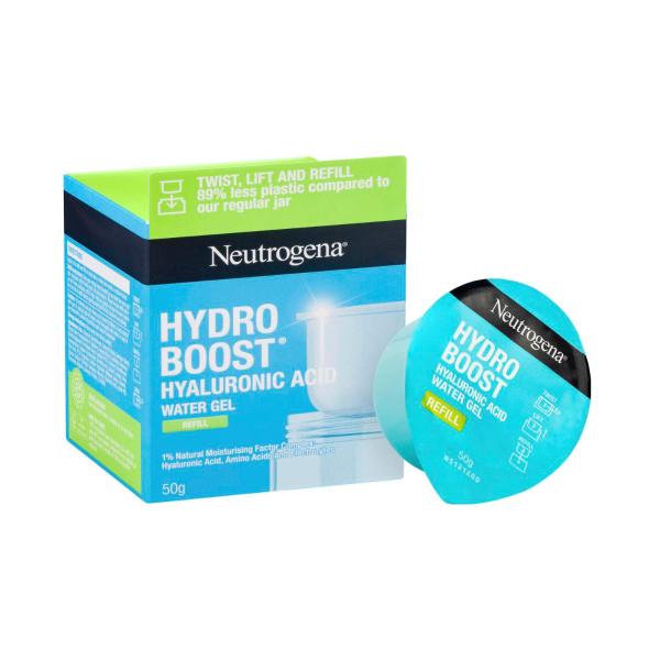 Hydro Boost Hyaluronic Acid Water Gel Moisturiser Refill