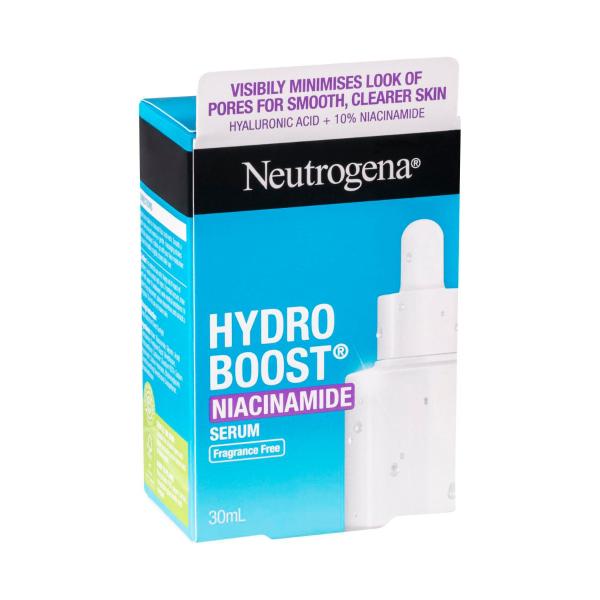 Hydro Boost Niacinamide Serum