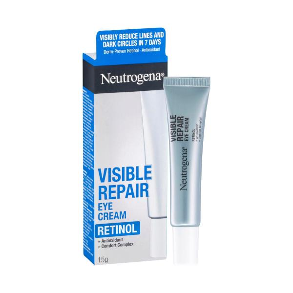 Visible Repair Retinol Eye Cream