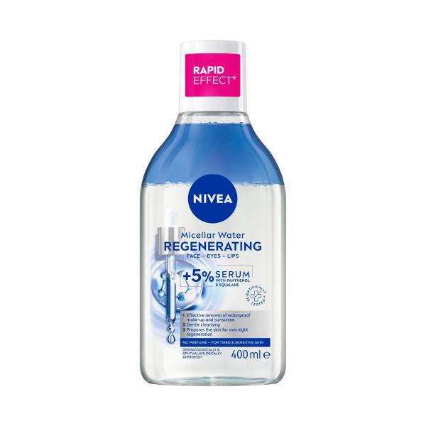 Micellar Water Regenerating