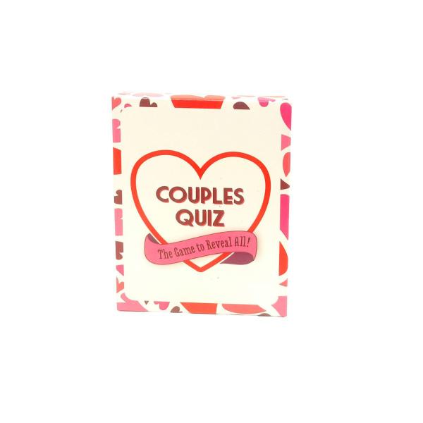 The Couples 1 each