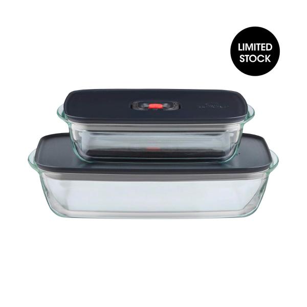 Pyrex Containers Coles Buy Pyrex Simply Store Glass Rectangle