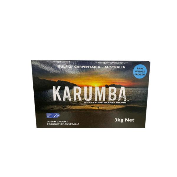 Karumba