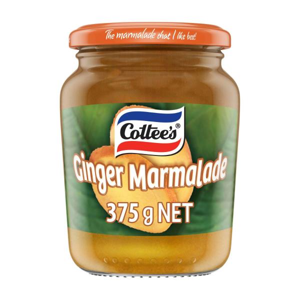 Cottees Ginger Marmalade 375g product image