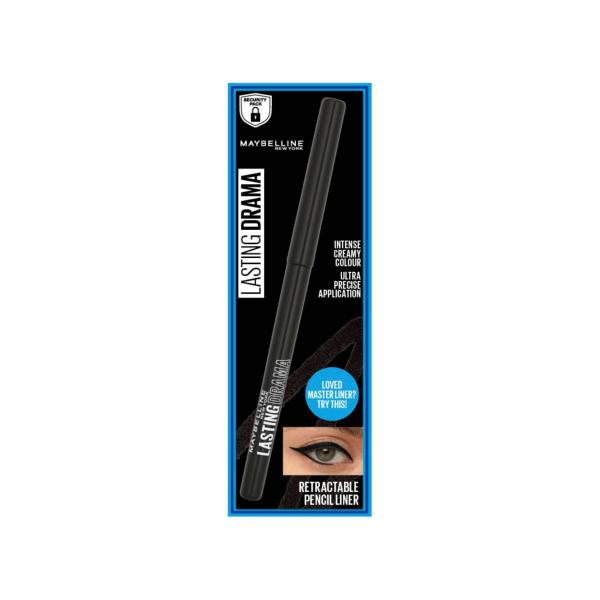 Lasting Drama Black Out Eyeliner