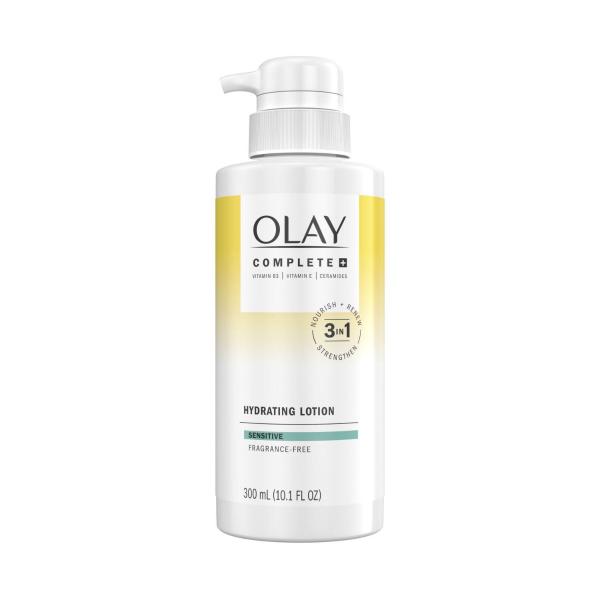 Hydrating Lotion