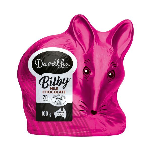 Milk Chocolate Bilby