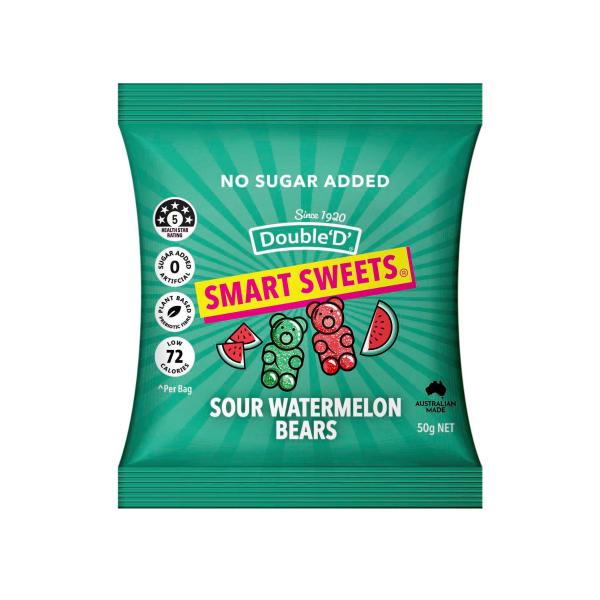 Sour Watermelon
