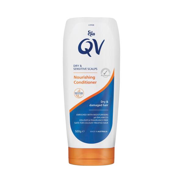Conditioner Nourishing