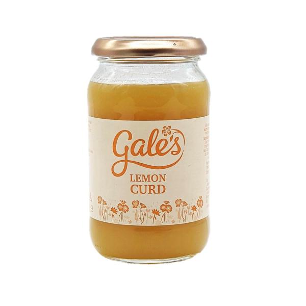 Lemon Curd