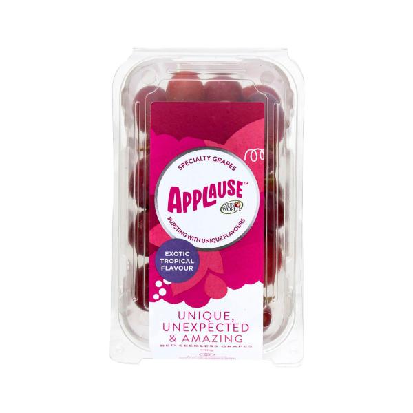 Grapes Seedless Applause
