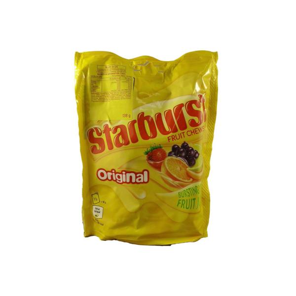 Original Fruit Chews