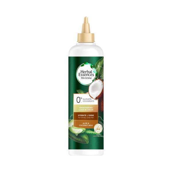 Herbal Essences Bio Renew Coco Milk & Aloe Leave IN | 270mL – Coles