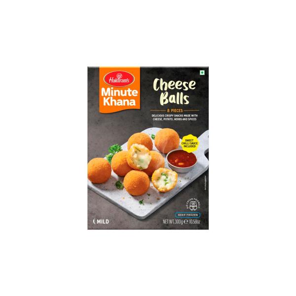Cheese Balls