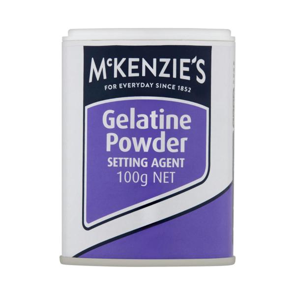 Gelatine Powder